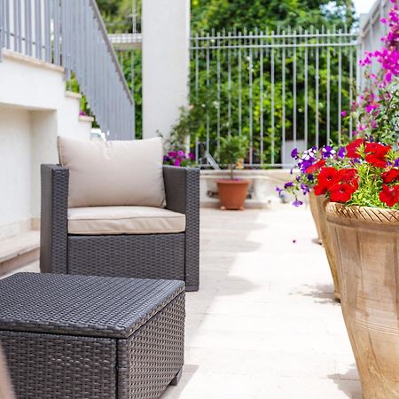 Otranto Oasis Apartment Exterior photo