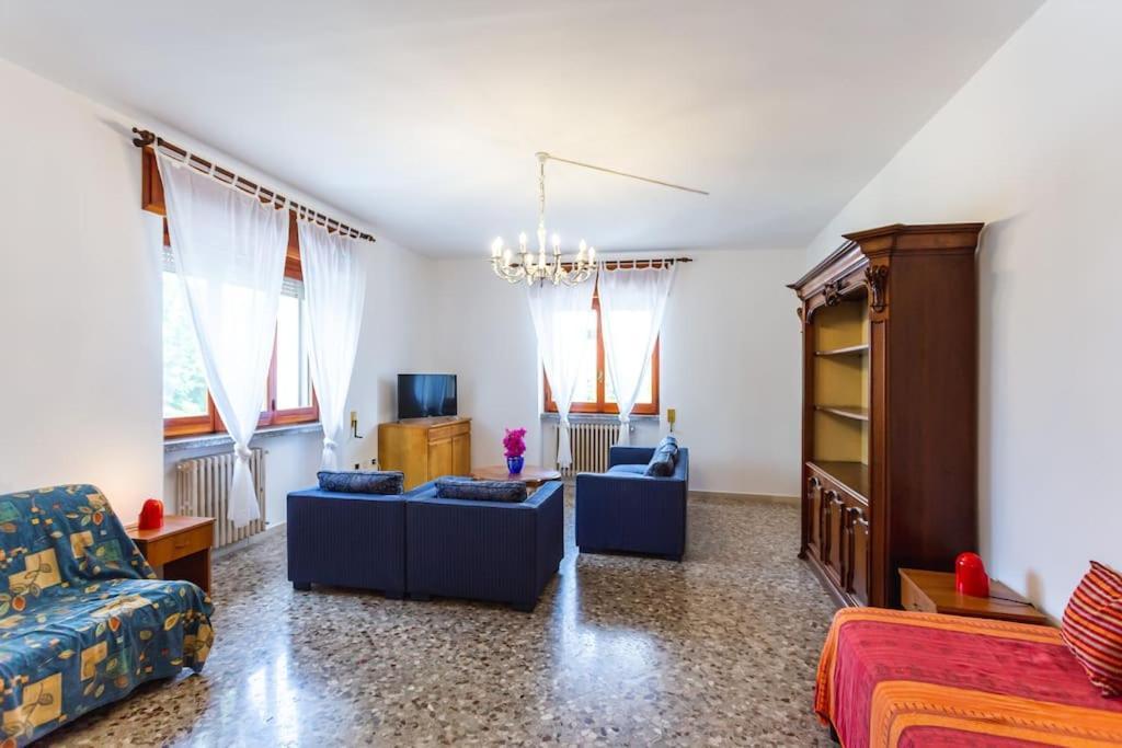 Otranto Oasis Apartment Exterior photo