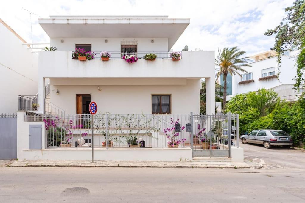 Otranto Oasis Apartment Exterior photo