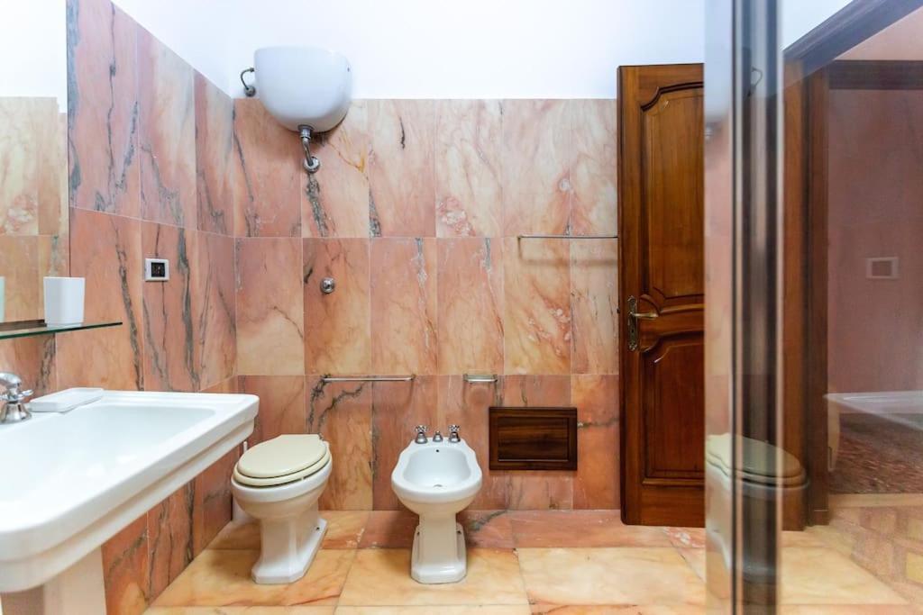 Otranto Oasis Apartment Exterior photo