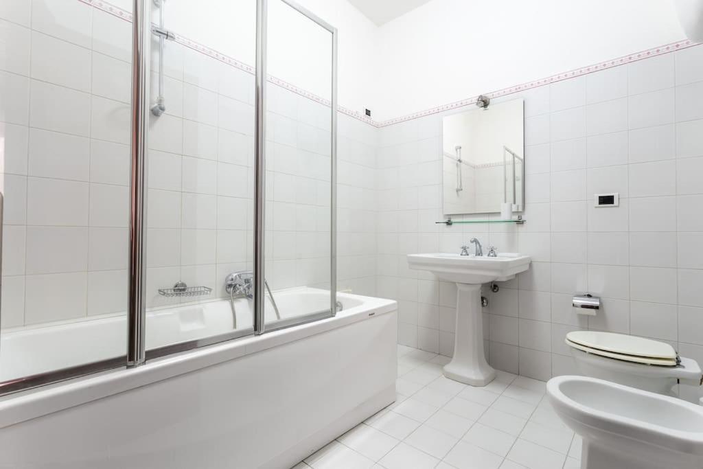 Otranto Oasis Apartment Exterior photo
